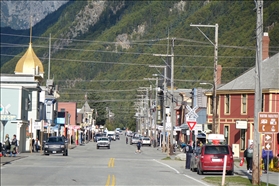 Skagway